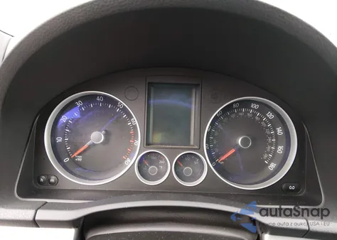 2007 Volkswagen Gti 2-Door z USA, uszkodzony, nr VIN WVWFV71K77W128697